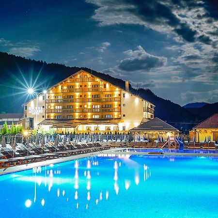 Mirage Resort & Spa วีเชวเดสซุส ภายนอก รูปภาพ