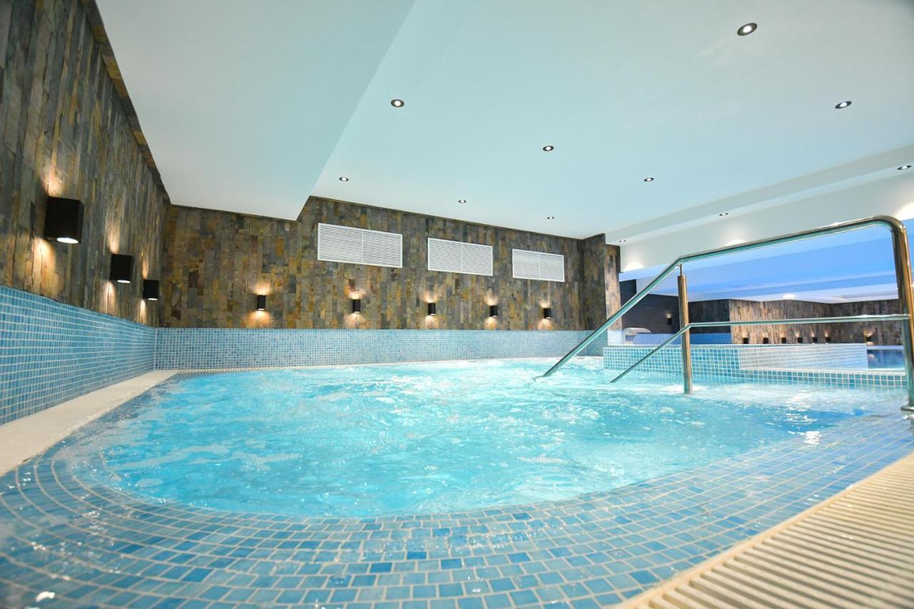 Mirage Resort & Spa วีเชวเดสซุส ภายนอก รูปภาพ