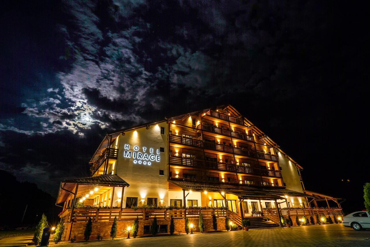 Mirage Resort & Spa วีเชวเดสซุส ภายนอก รูปภาพ